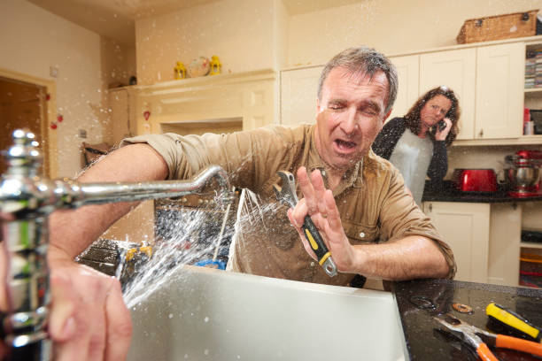 Best Water damage restoration company  in Stallings, NC